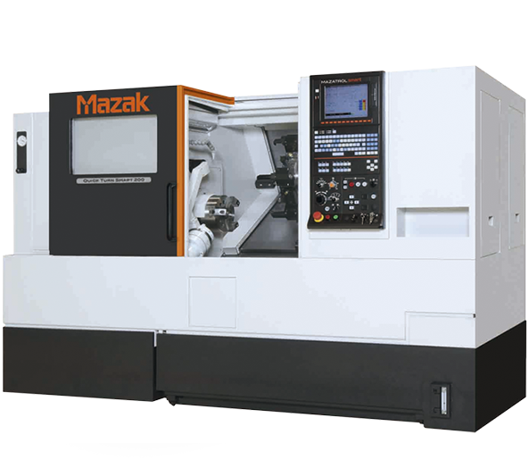 Tokarka CNC