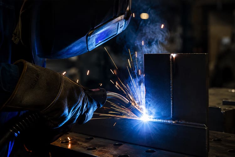 Spawanie metali - w Pile - intra-tech.pl
