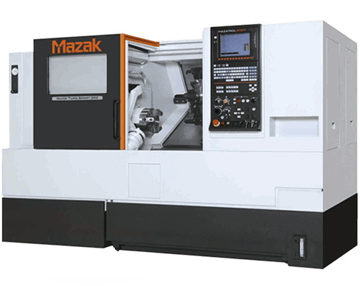 Park maszynowy CNC - Intra-Tech Piła