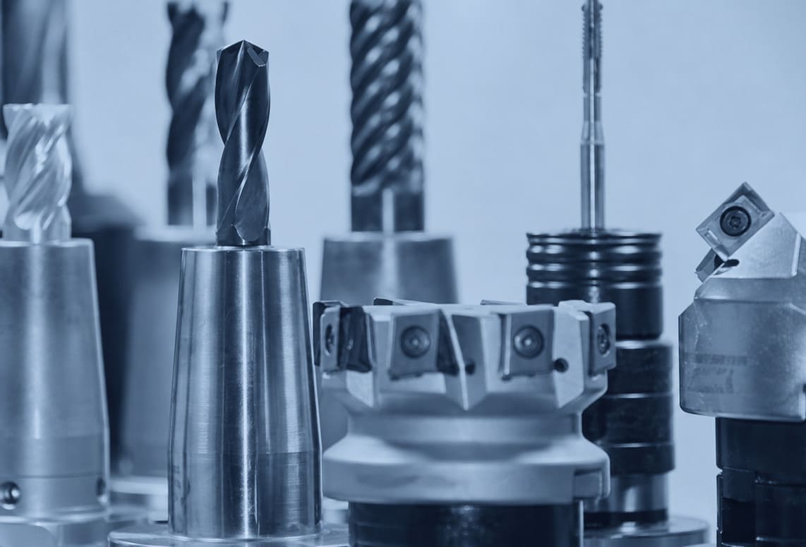 Nowoczesne narzędzia obróbki CNC - Intra-Tech Piła - frezowanie toczenie CNC