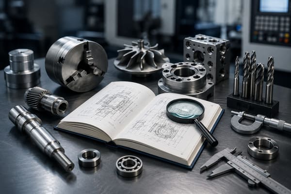 Słownik pojęć CNC - Frezowanie - Toczenie CNC spawanie - www.intra-tech.pl